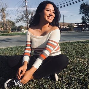 Meet your Posher, Breitza